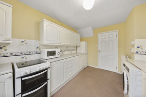 Pinfold Close Holymoorside